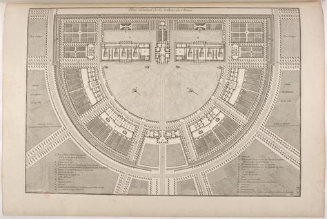 ledoux chaux|The Ideal City of Chaux by Claude.